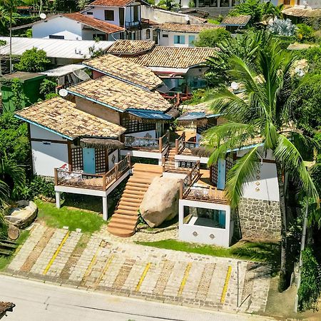 Velinn Pousada Guarubela Villa Vittoria إلهابيلا المظهر الخارجي الصورة