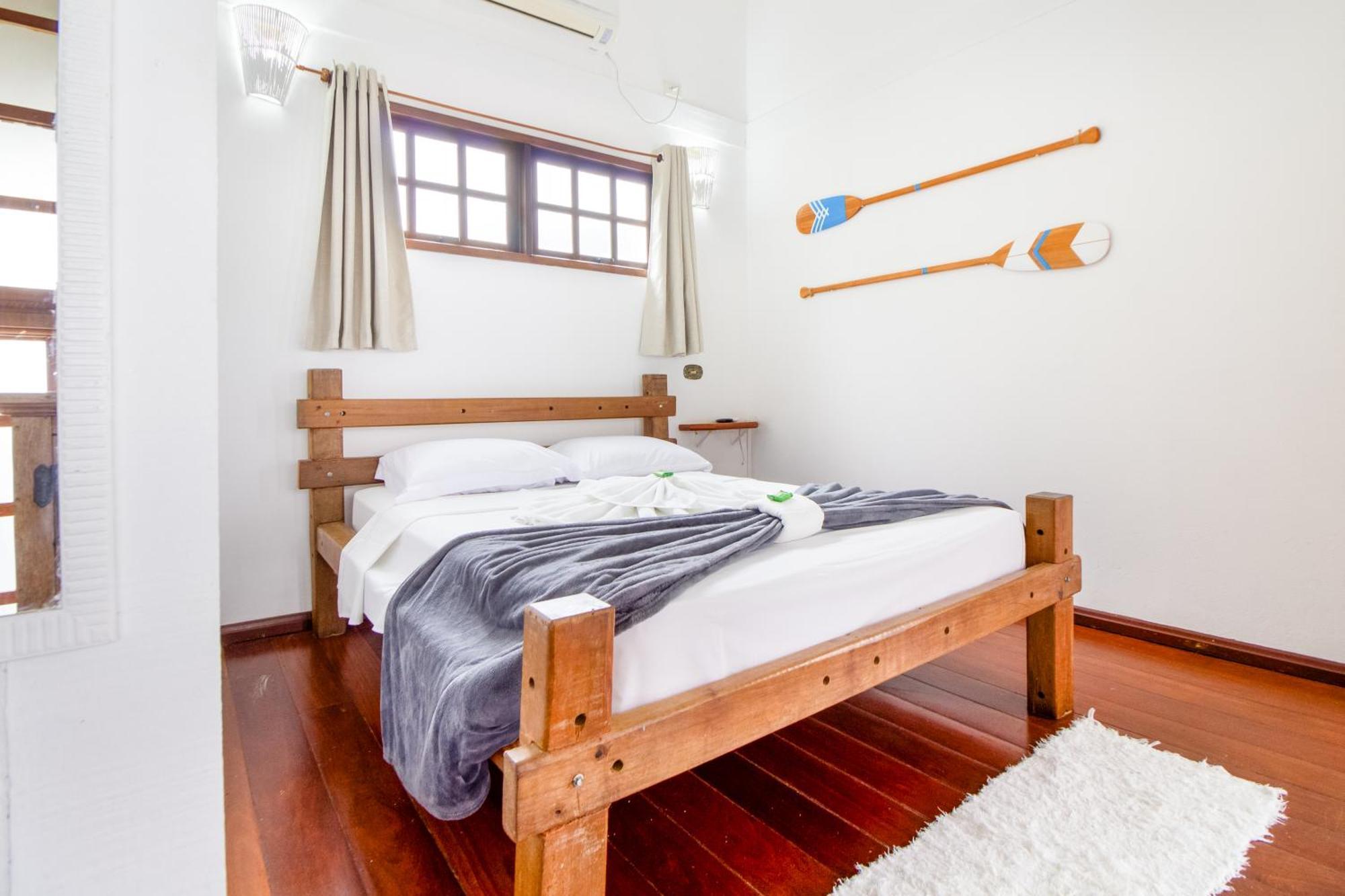 Velinn Pousada Guarubela Villa Vittoria إلهابيلا الغرفة الصورة