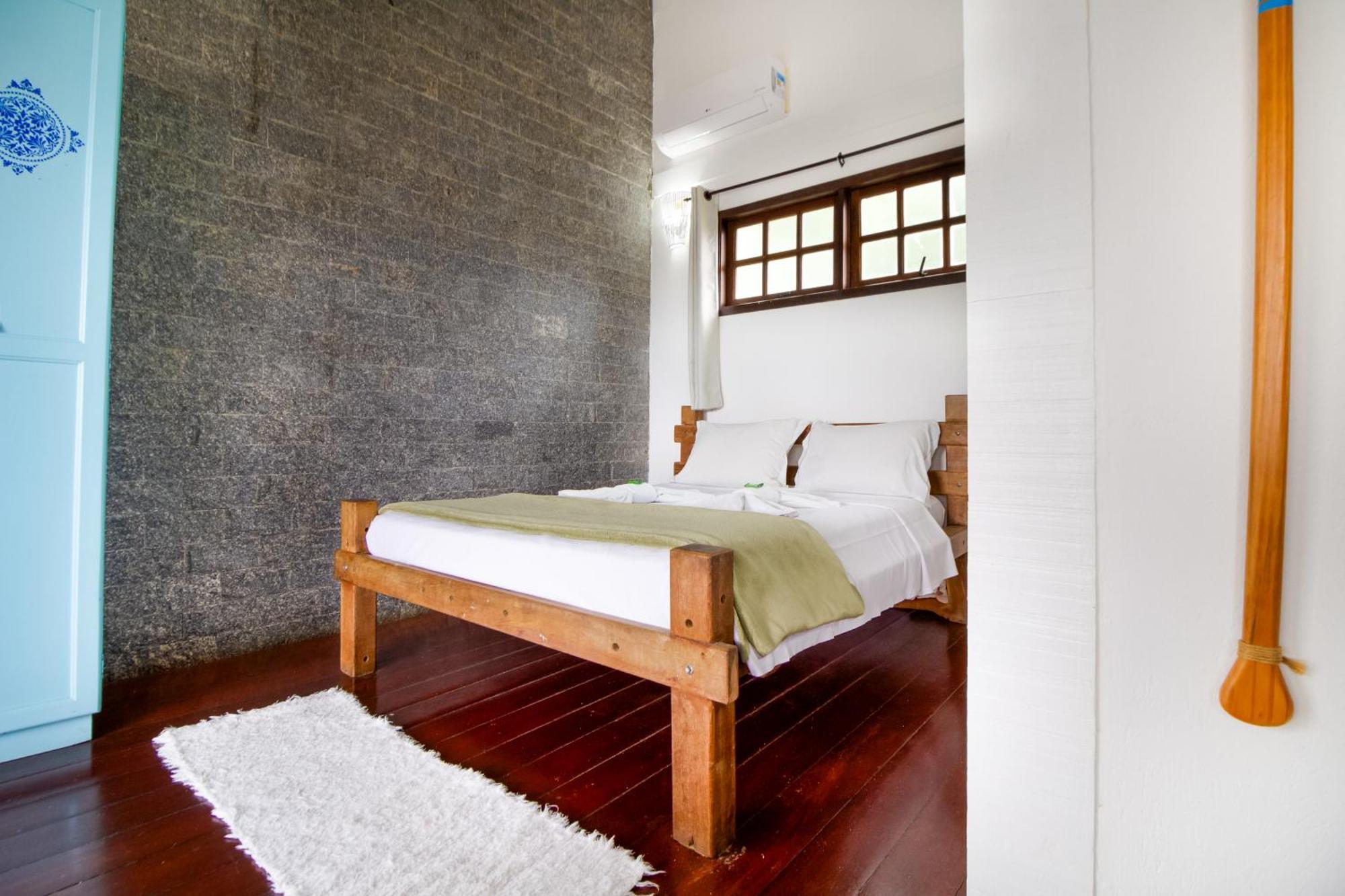 Velinn Pousada Guarubela Villa Vittoria إلهابيلا الغرفة الصورة