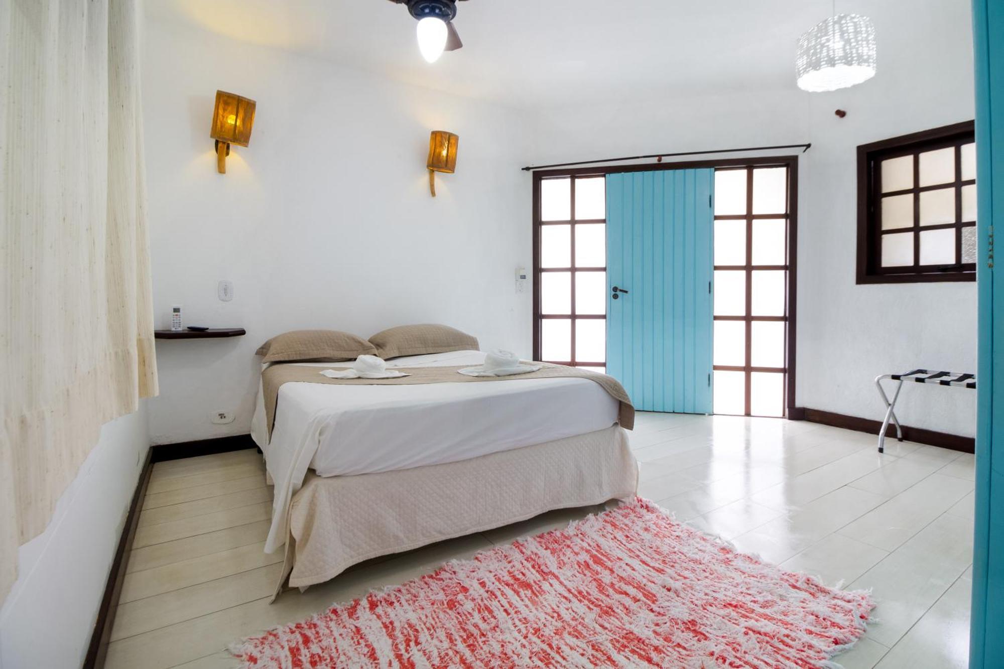 Velinn Pousada Guarubela Villa Vittoria إلهابيلا المظهر الخارجي الصورة