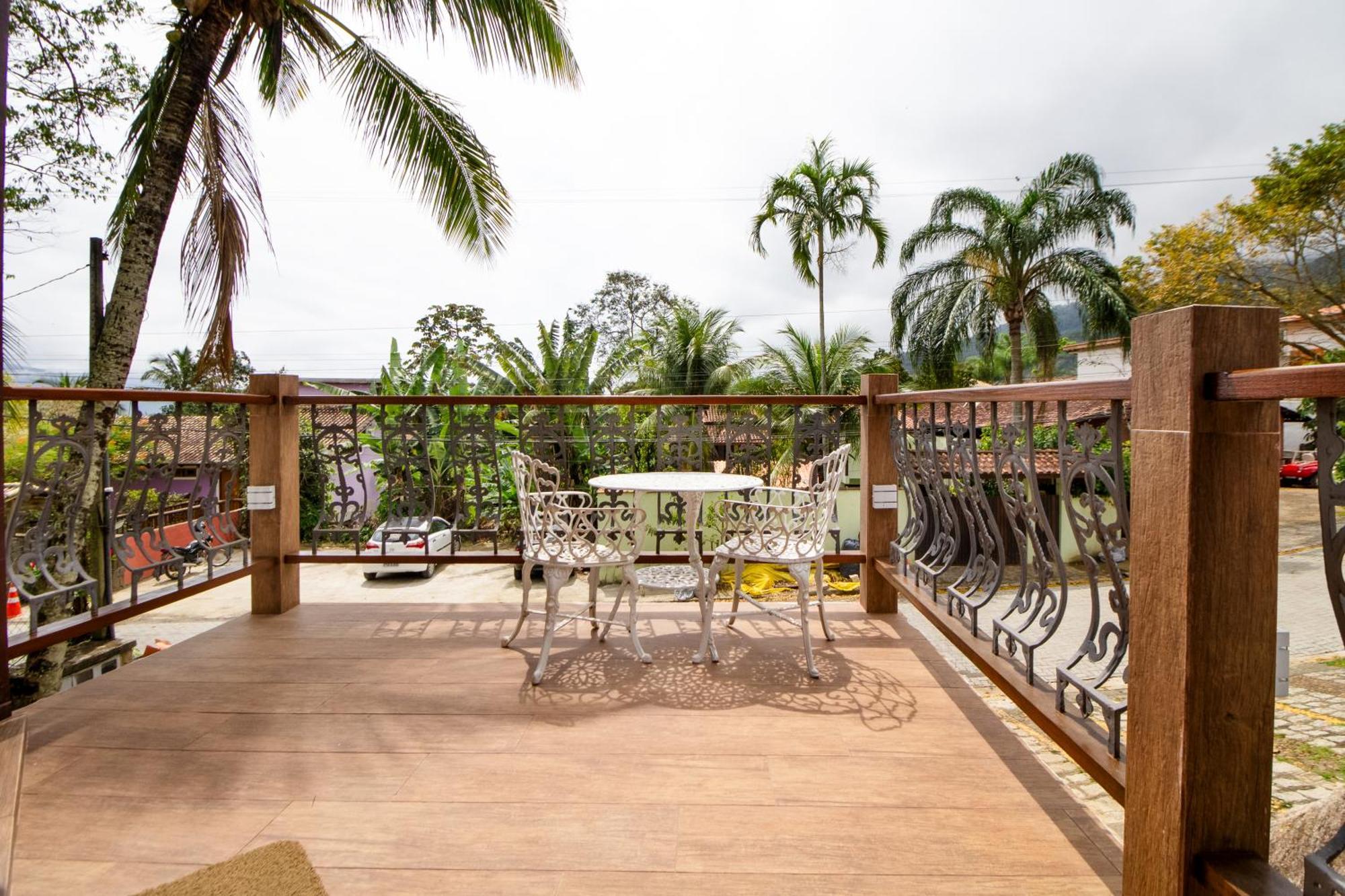 Velinn Pousada Guarubela Villa Vittoria إلهابيلا الغرفة الصورة