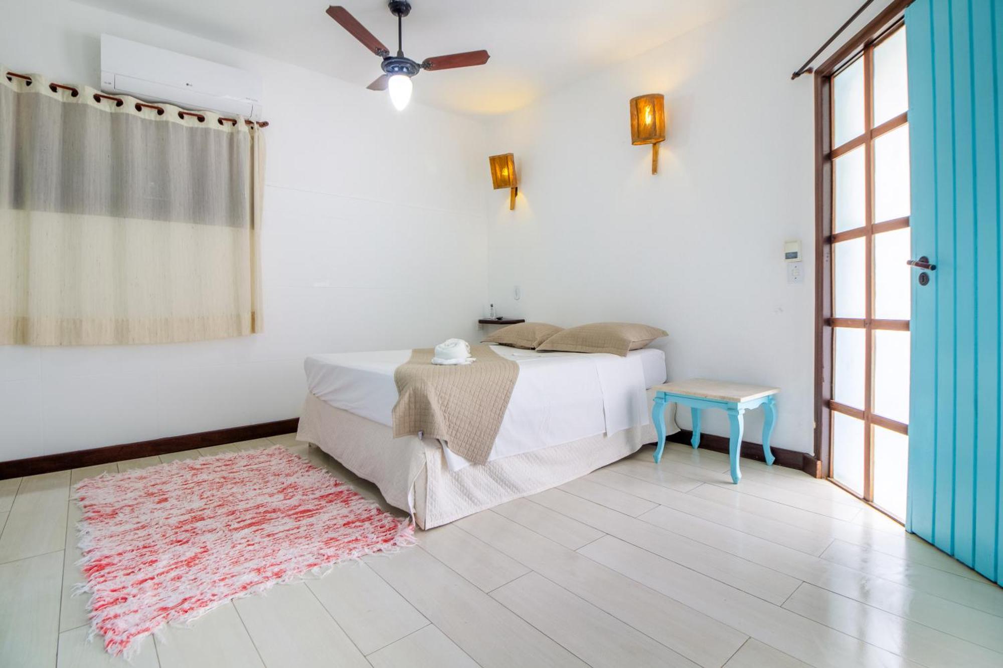 Velinn Pousada Guarubela Villa Vittoria إلهابيلا الغرفة الصورة