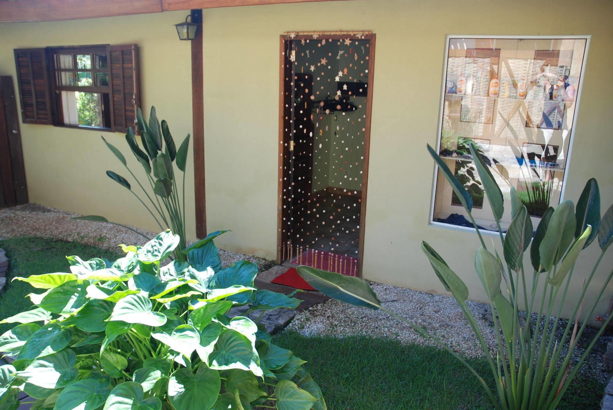 Velinn Pousada Guarubela Villa Vittoria إلهابيلا المظهر الخارجي الصورة